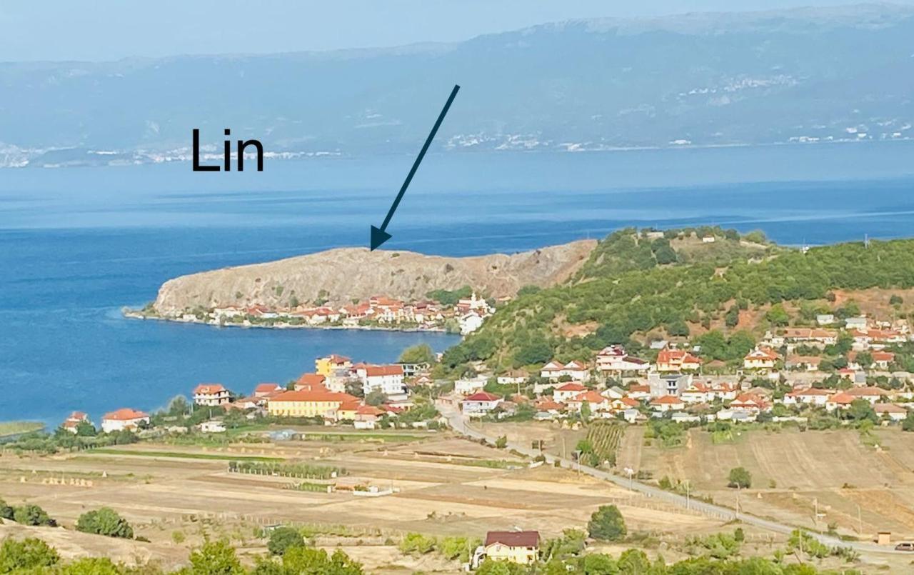 Roleo Guest House Lini Buitenkant foto