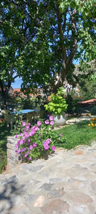 Roleo Guest House Lini Buitenkant foto