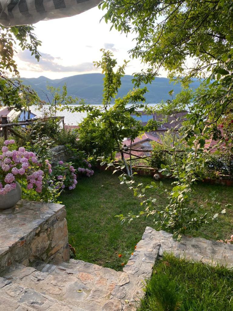 Roleo Guest House Lini Buitenkant foto