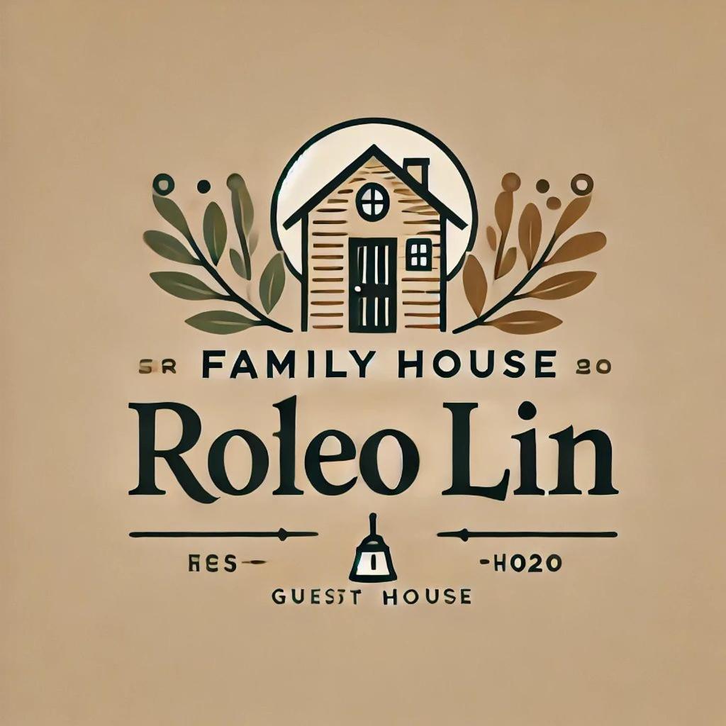 Roleo Guest House Lini Buitenkant foto