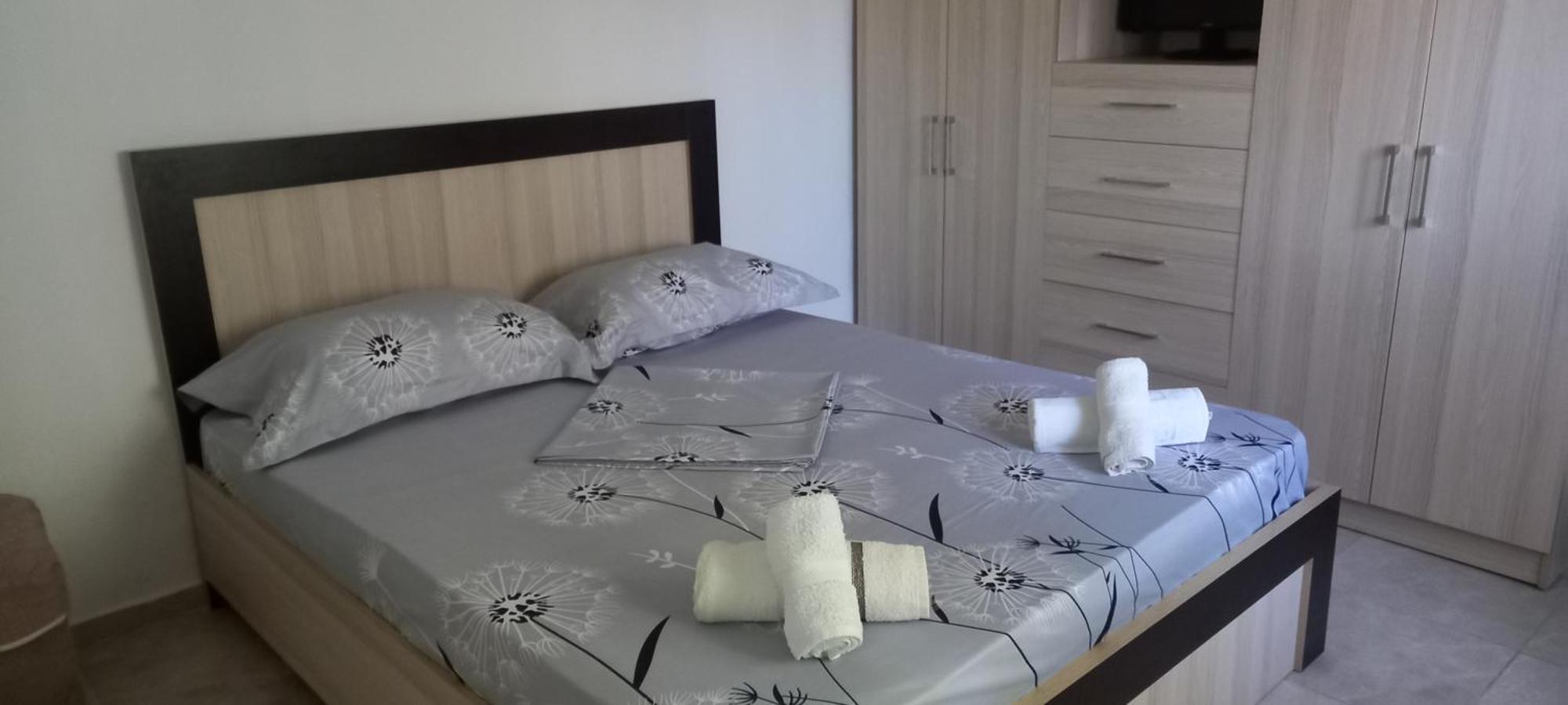 Roleo Guest House Lini Buitenkant foto
