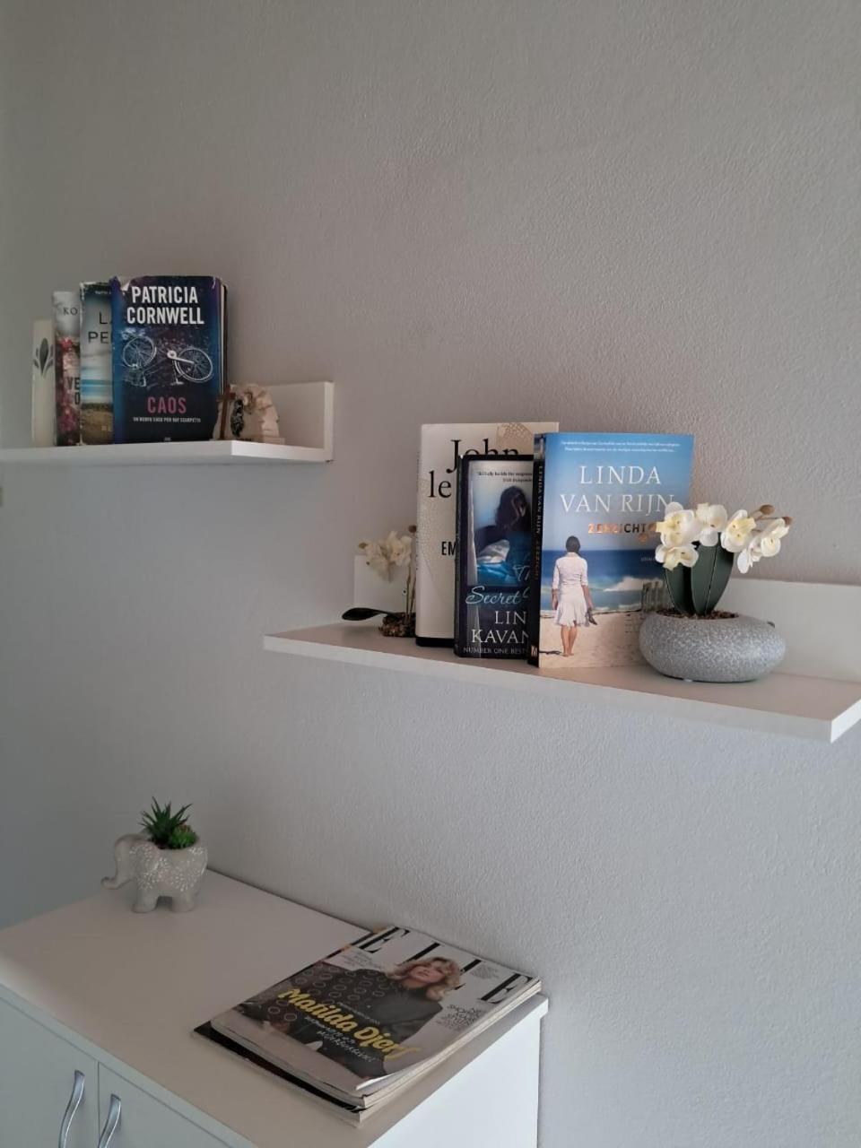 Roleo Guest House Lini Buitenkant foto